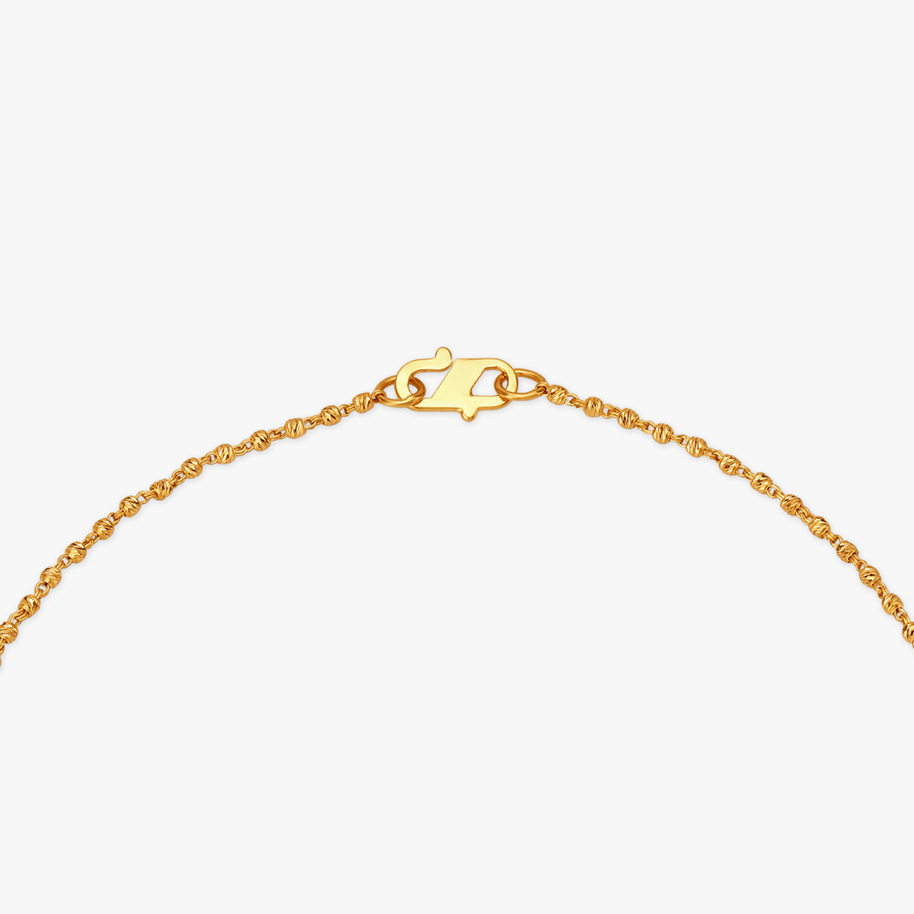 Subtle Minimalism Necklace Set,,hi-res image number null