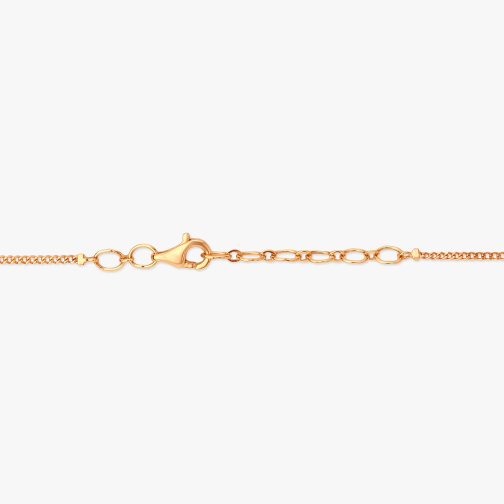 Whispering Vine Diamond Necklace Set,,hi-res image number null