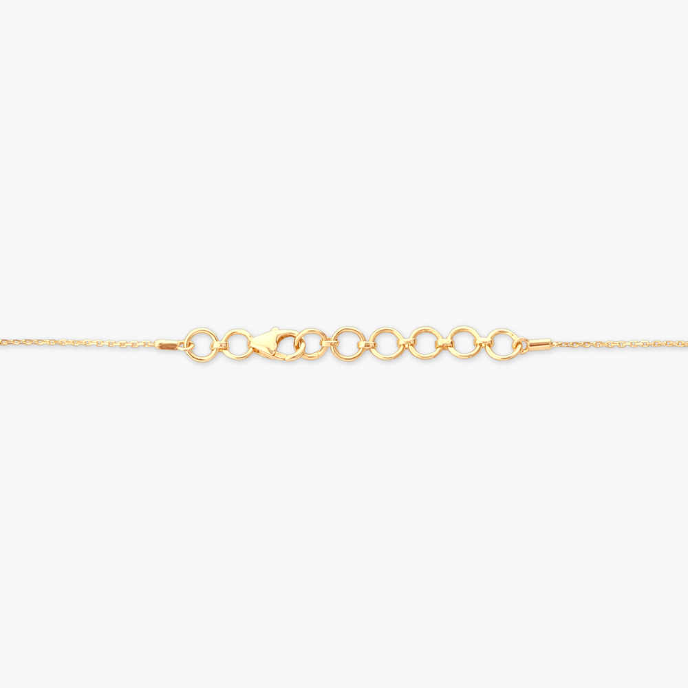 Vivid Vertex Diamond Necklace Set,,hi-res image number null