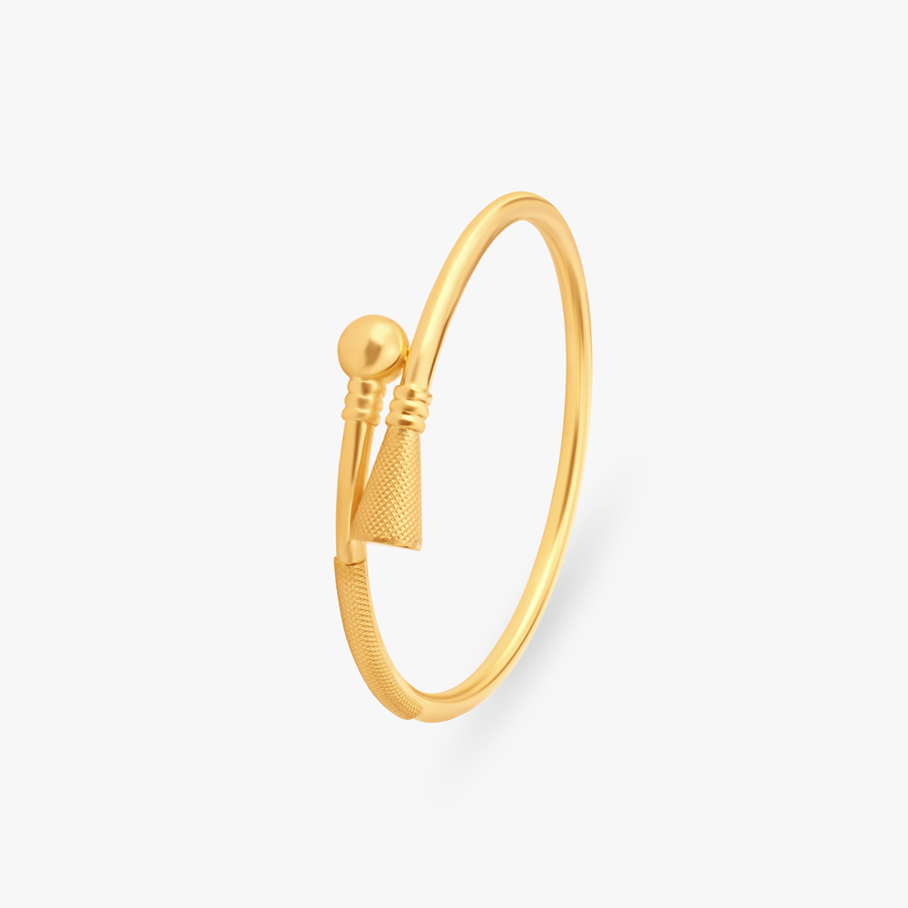 Bold Statement Bangle,,hi-res image number null