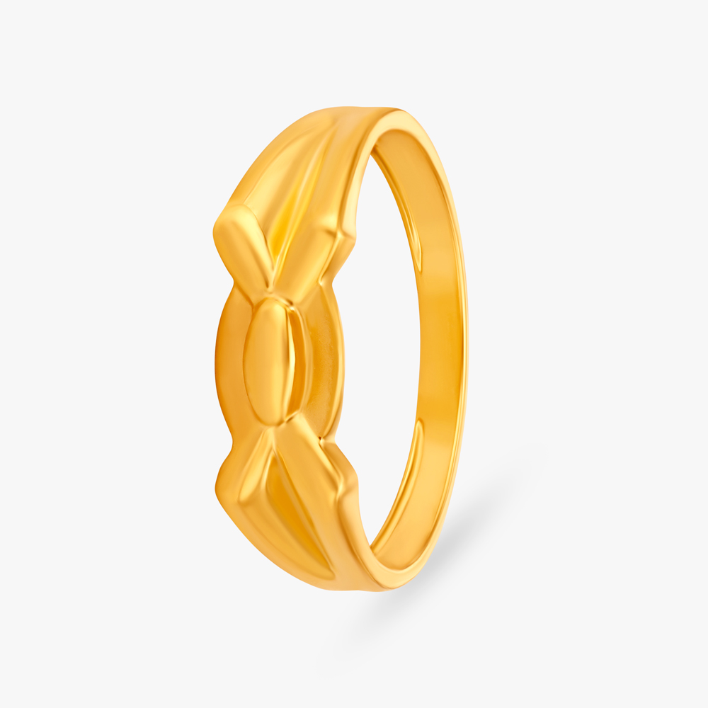 Alluring Ring for Men