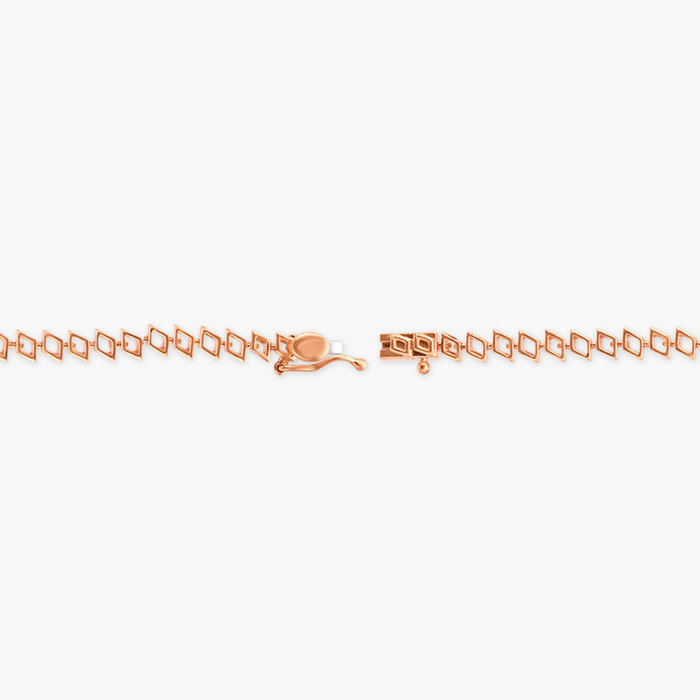 Half Eternity Diamond Bracelet,,hi-res image number null