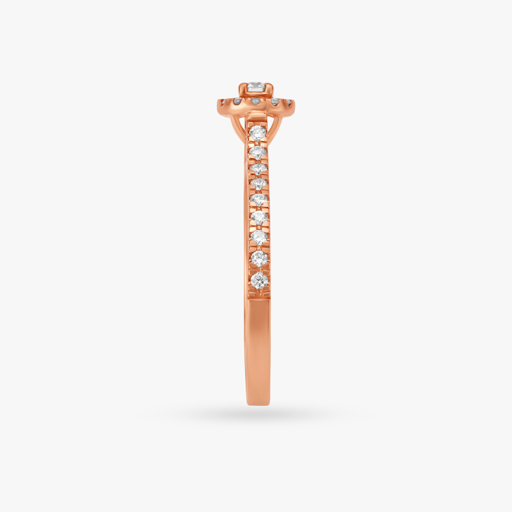 Geometric Play Diamond Ring,,hi-res image number null