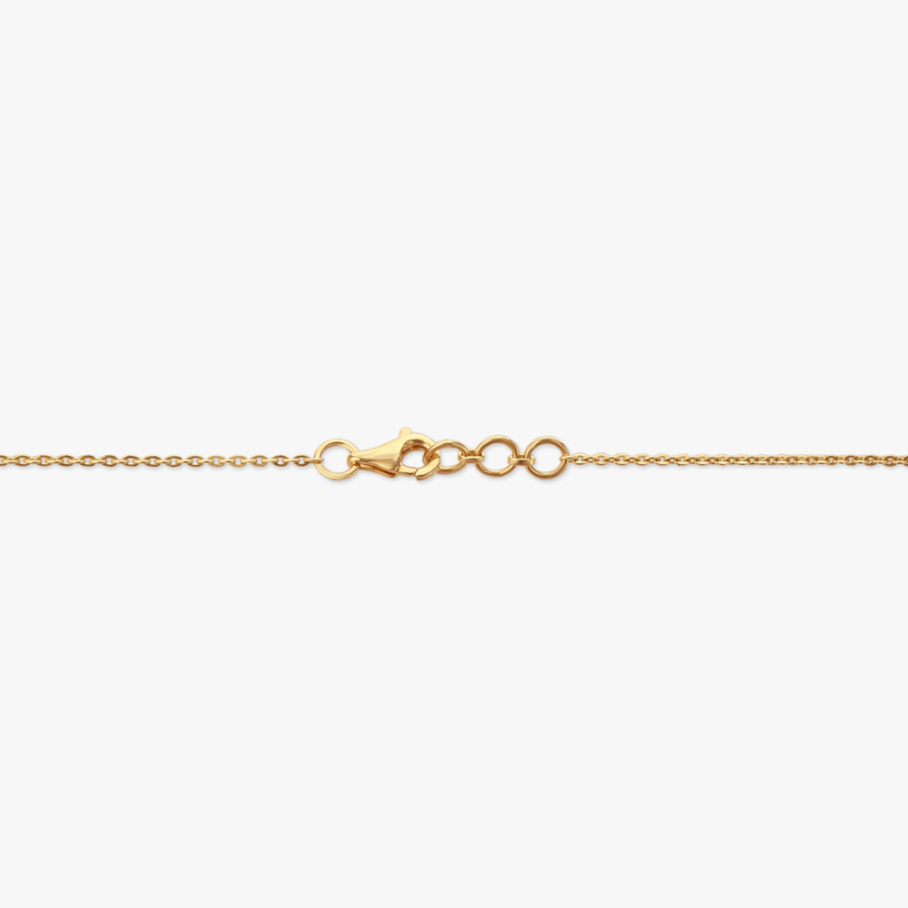 Hexagon Harmony Diamond Mangalsutra,,hi-res image number null