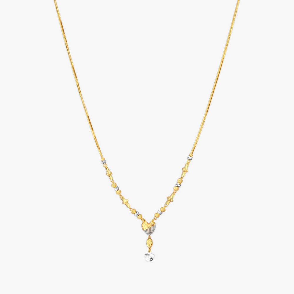 Timeless Love Gold Chain,,hi-res image number null