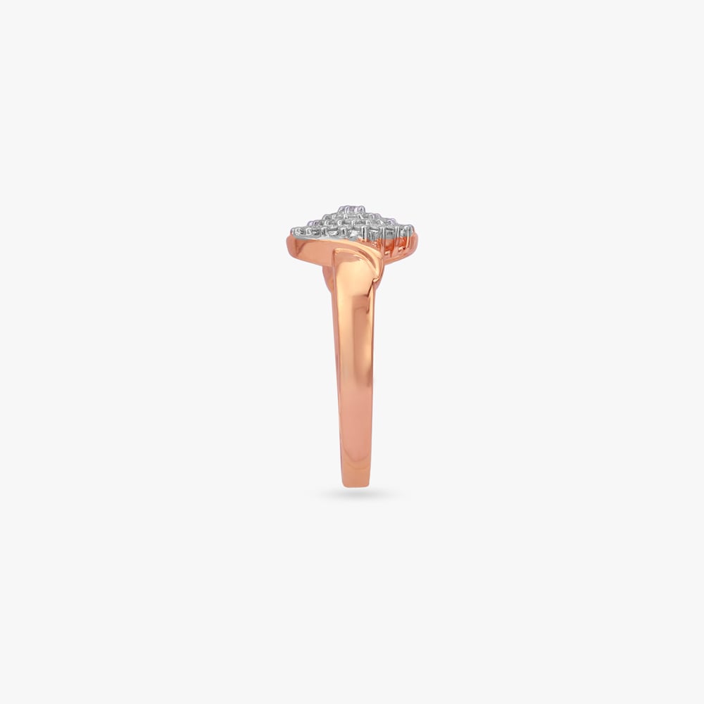 Blooming Brilliance Diamond Ring,,hi-res image number null