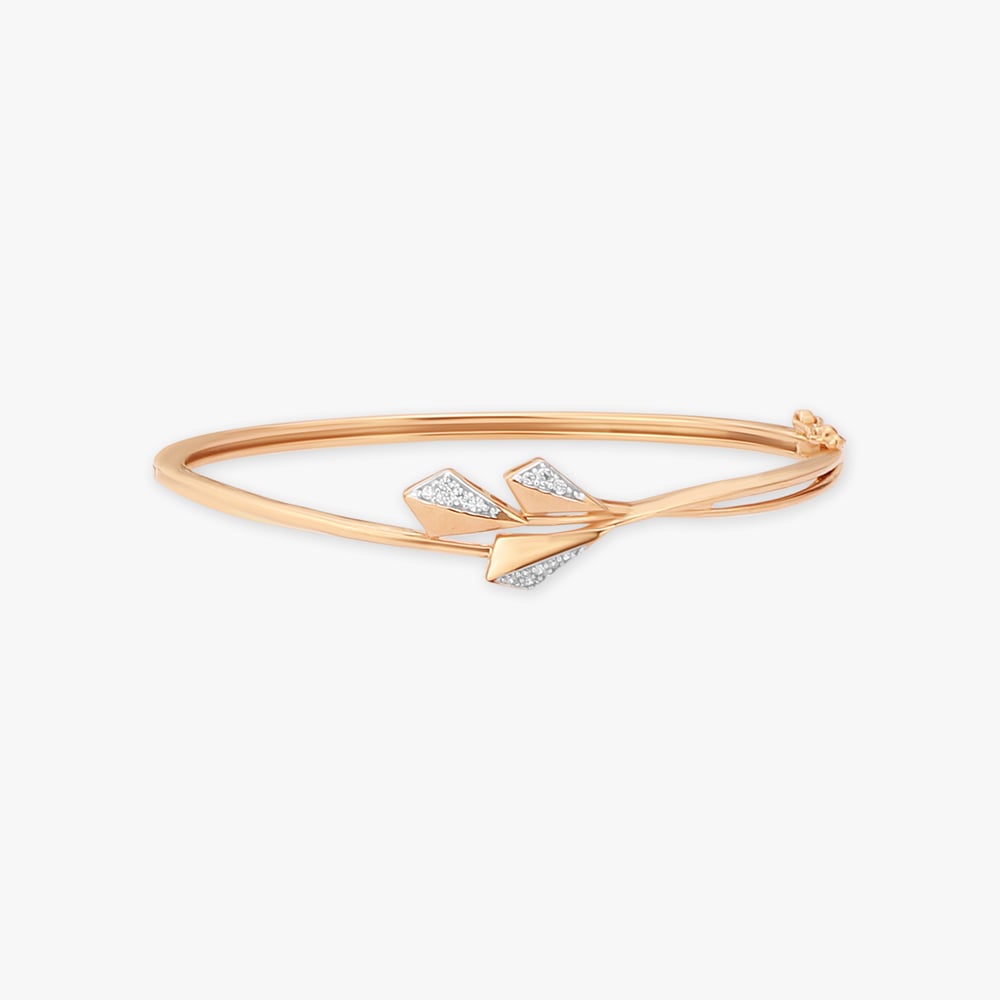 

Ethereal Bangle