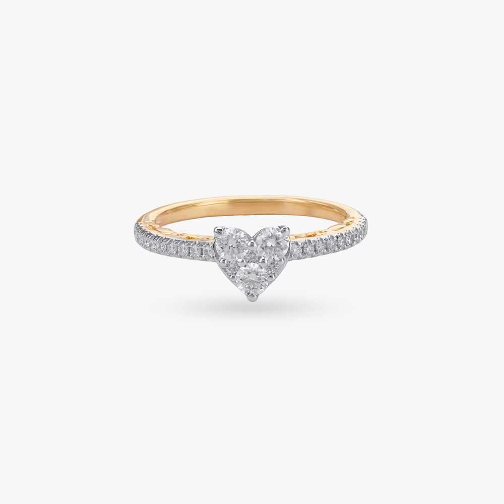 Ever After Diamond Ring,,hi-res image number null