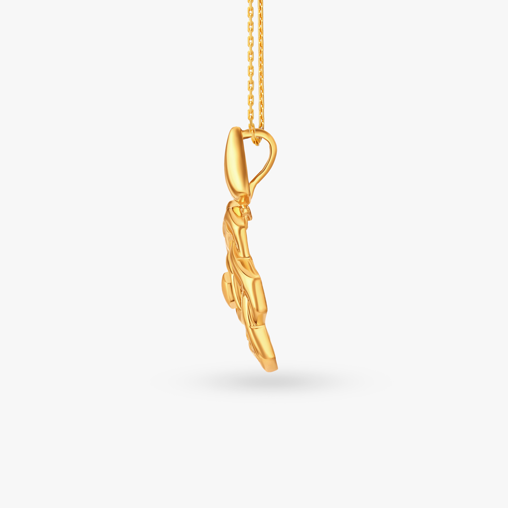 Graceful Sophistication Pendant,,hi-res image number null