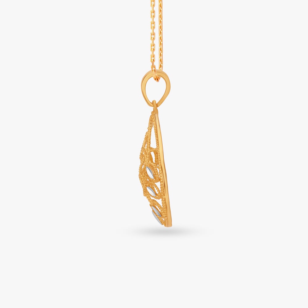 

Symphony Of Sophistication Pendant