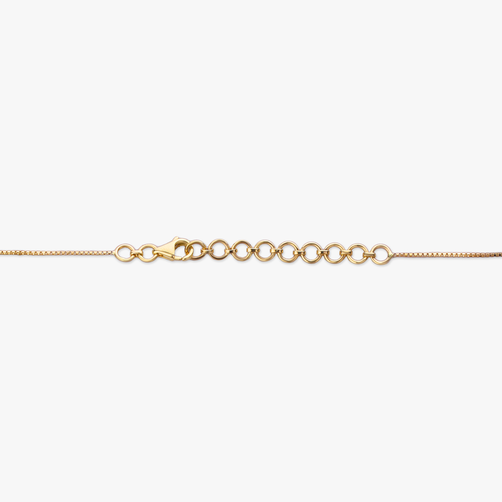 Moonbeam Glam Diamond Necklace Set,,hi-res image number null
