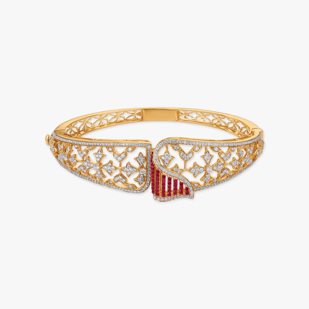 The Affinity Bangle,,hi-res image number null