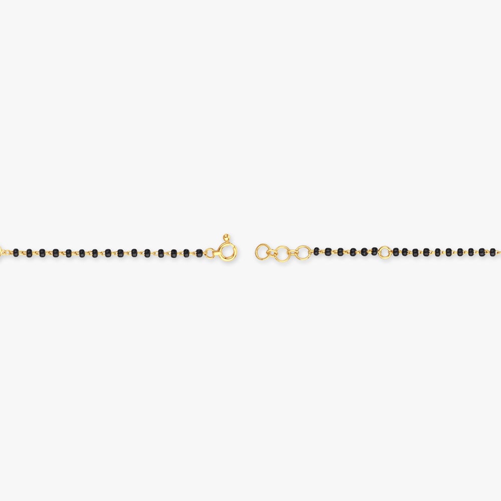 Little Infinity Diamond Bracelet for Kids,,hi-res image number null