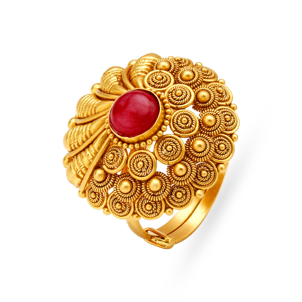 Swayam collection by best sale tanishq