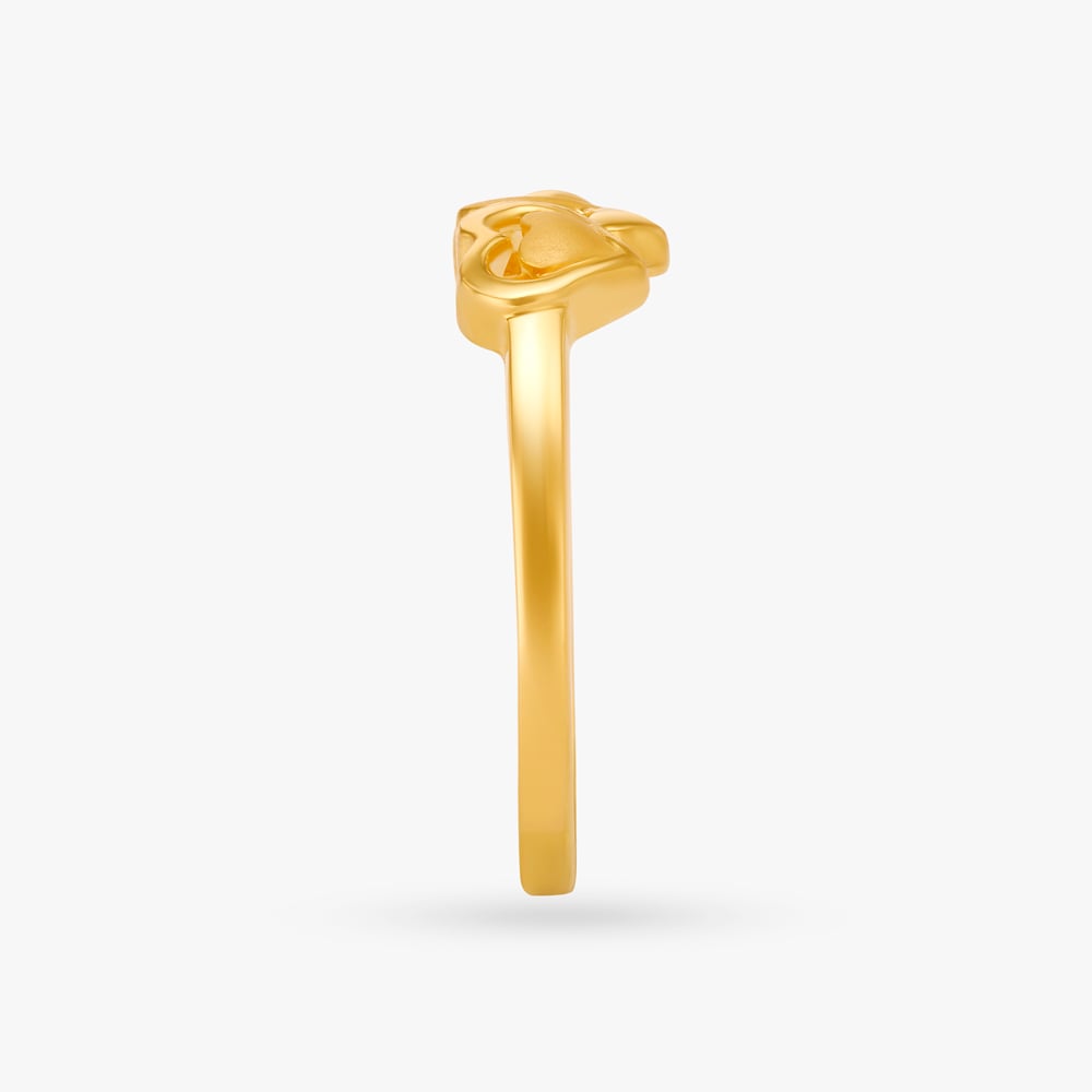 Lovely Hearts Ring,,hi-res image number null