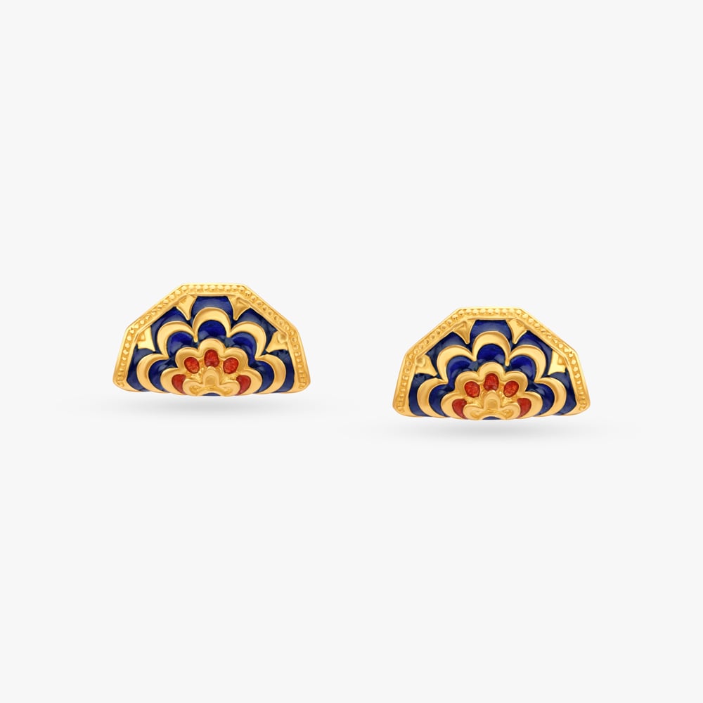 Charming Wrap Earrings