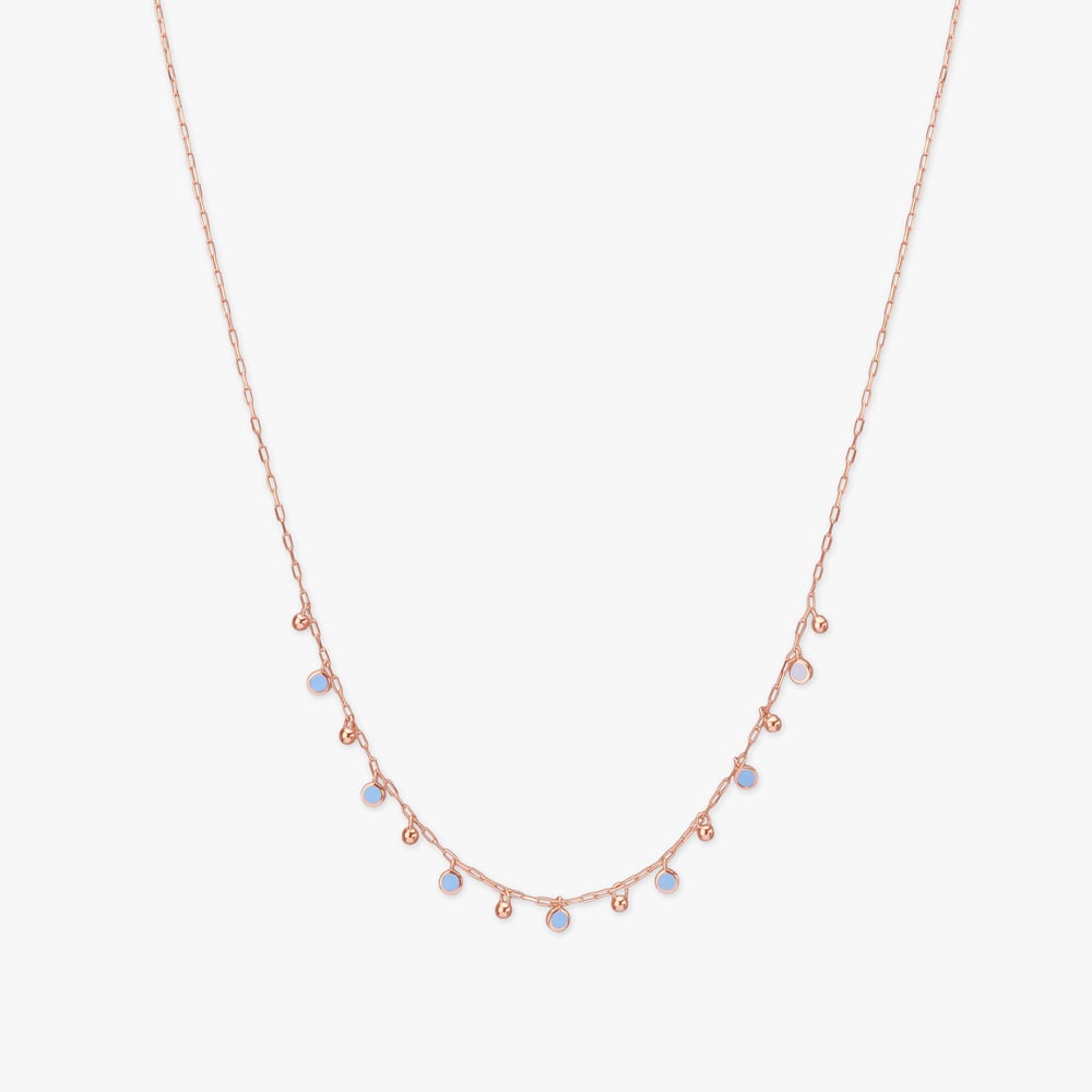 

Daisy Skies Gold Chain