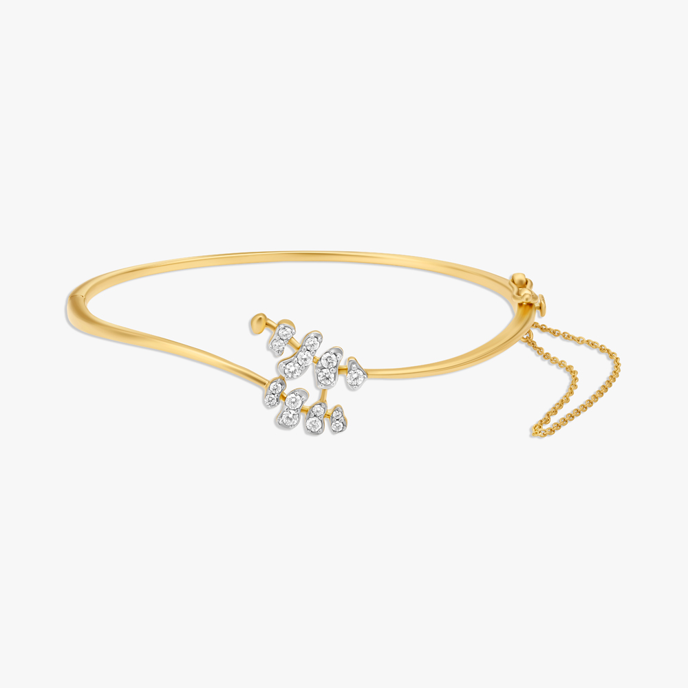 A Swish and Dazzle Bangle,,hi-res image number null