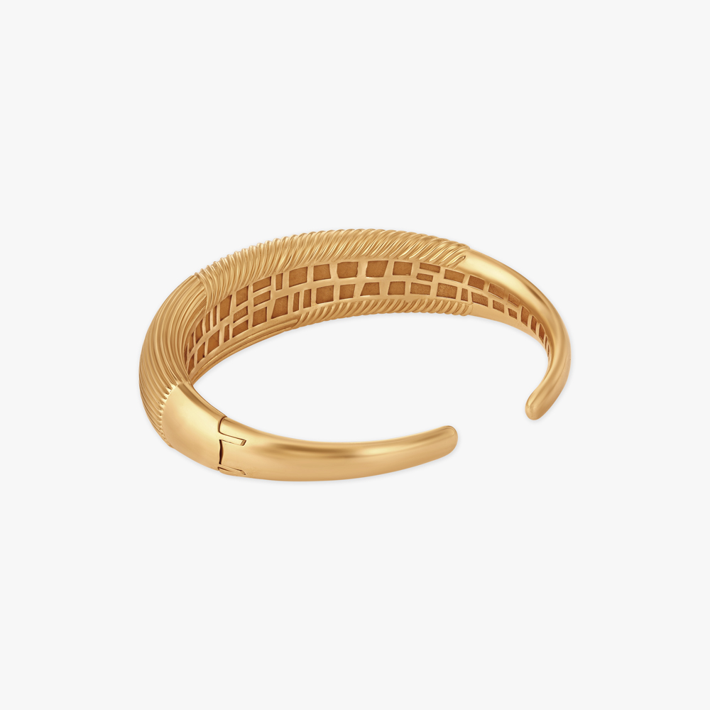 Minimalist Cuff Bangle,,hi-res image number null