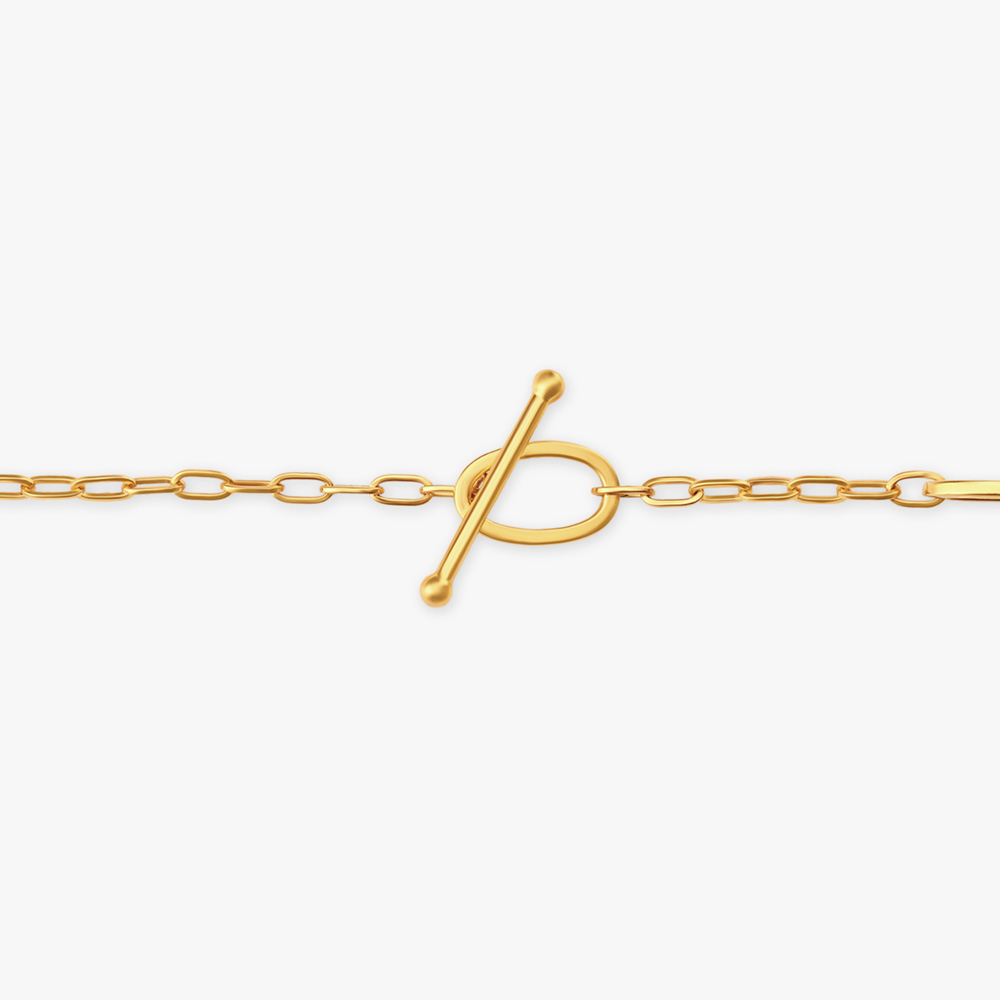 Luminous Asymmetrical Necklace,,hi-res image number null