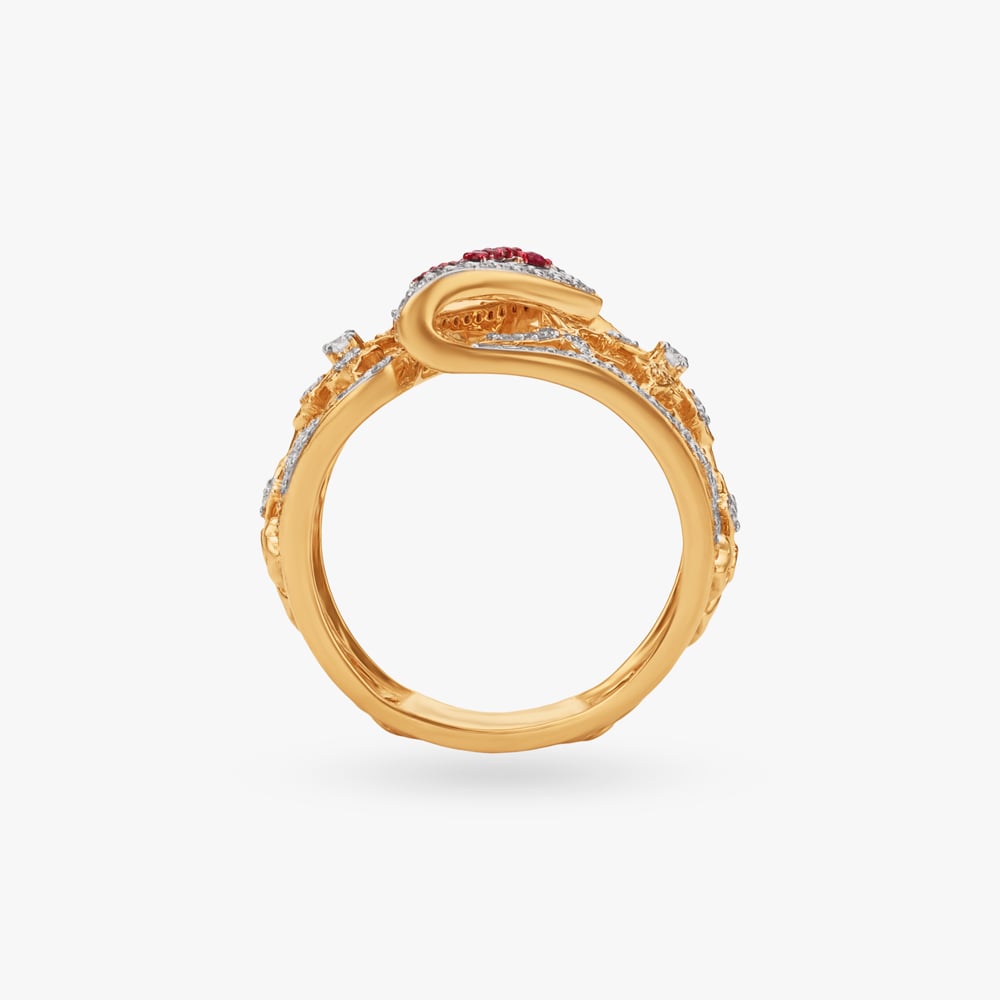 The Kindred Ring,,hi-res image number null
