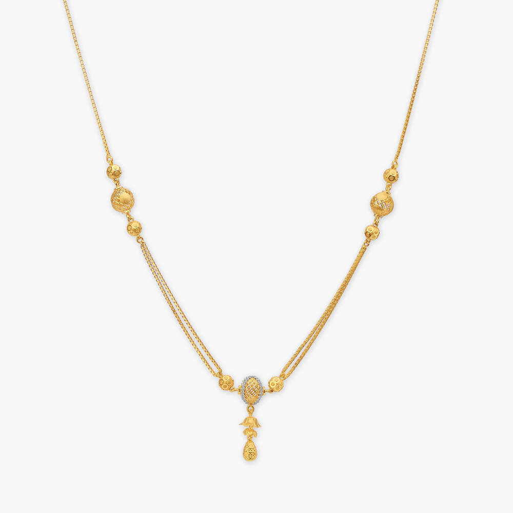 Aristocratic Chain,,hi-res image number null