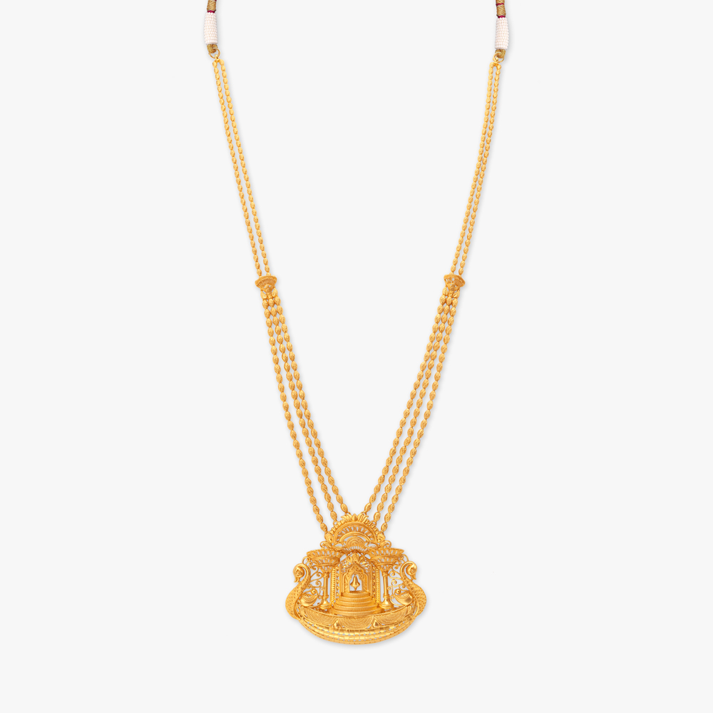 Mayurpankhi Nouka Gold Sitahar,,hi-res image number null