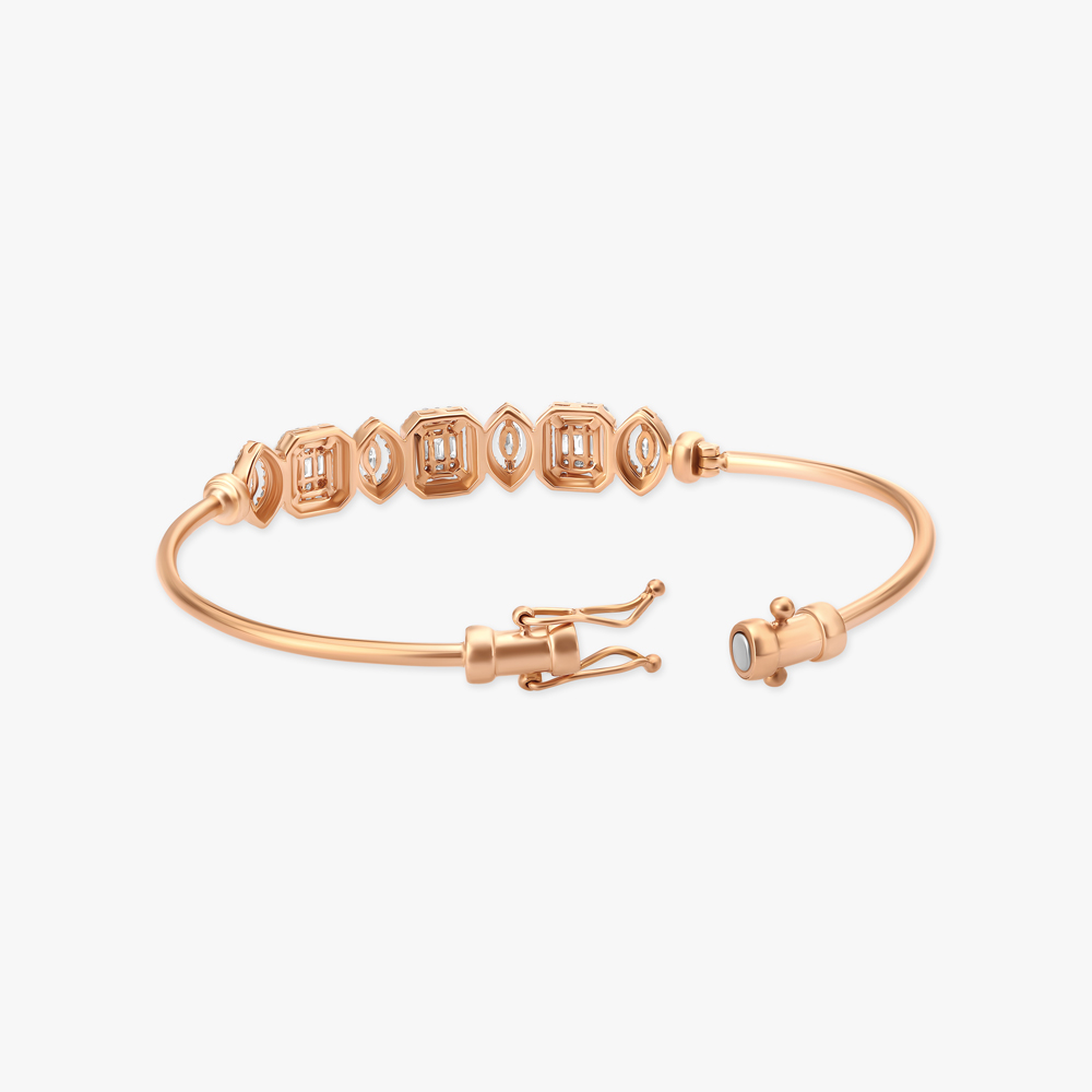 Sparkling Radiance Diamond Bangle,,hi-res image number null