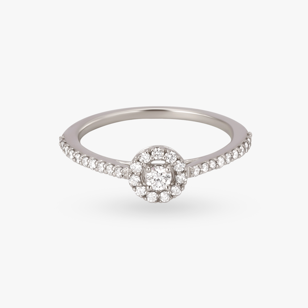 Glamorous Diamond Finger Ring,,hi-res image number null