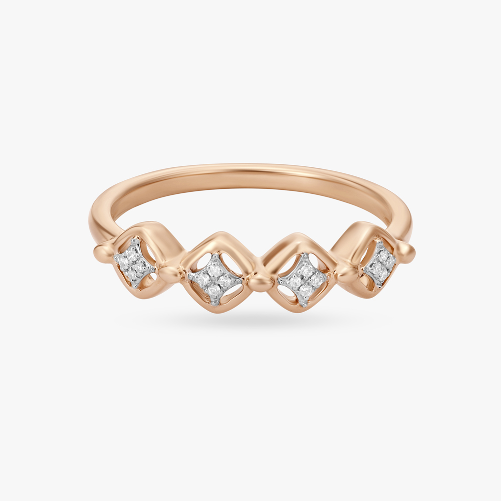 Lumi Link Diamond Ring,,hi-res image number null