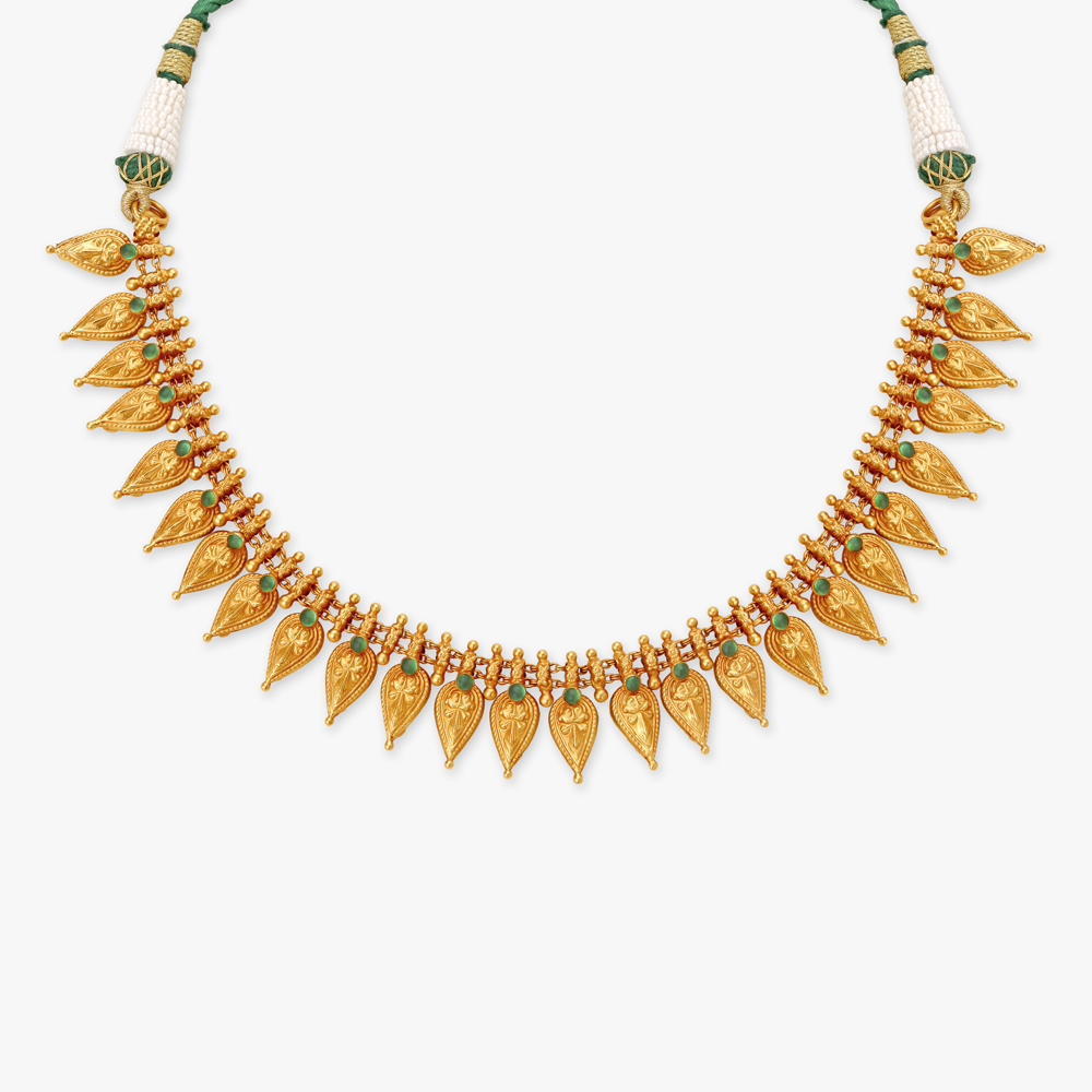 Regal Peacock Necklace Set,,hi-res image number null