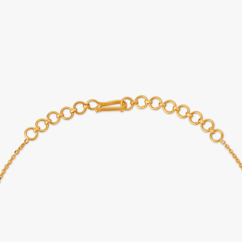 Refined Layered Necklace Set,,hi-res image number null