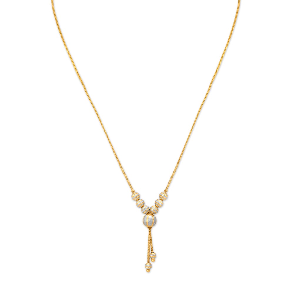 Cheming Tassels Chain,,hi-res image number null