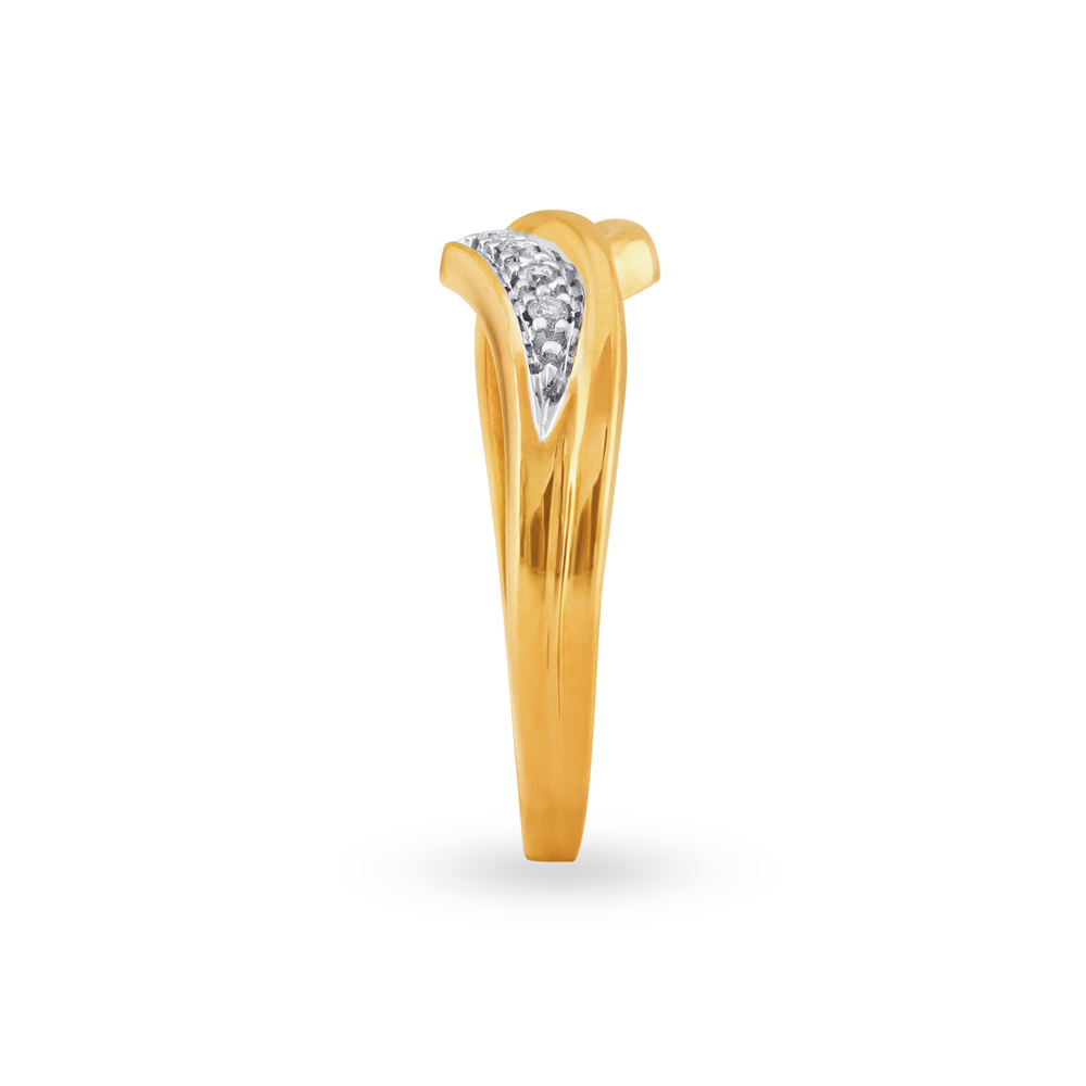 Celestial Diamond Finger Ring,,hi-res image number null