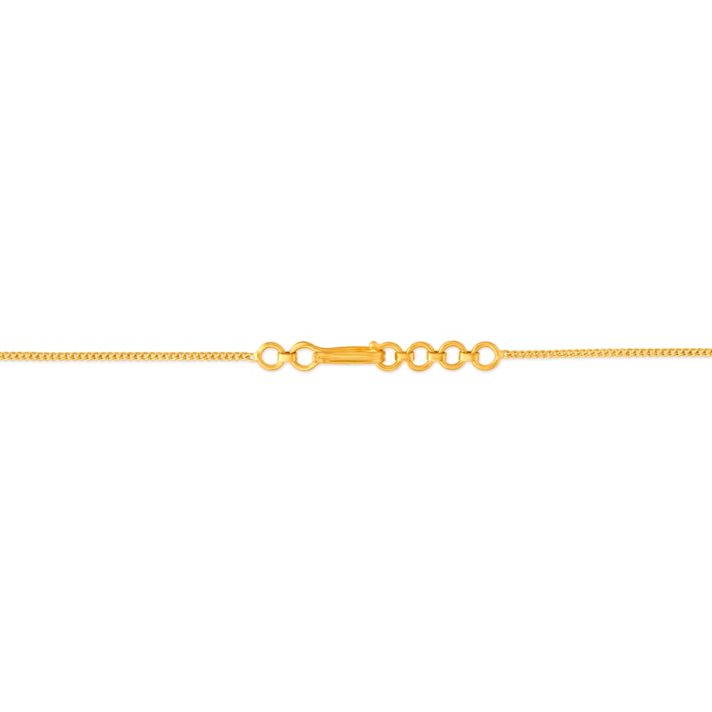 Splendid Gold Chain,,hi-res image number null