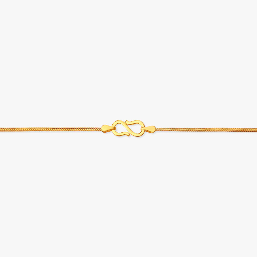 Timeless Tradition Double Wati Mangalsutra,,hi-res image number null