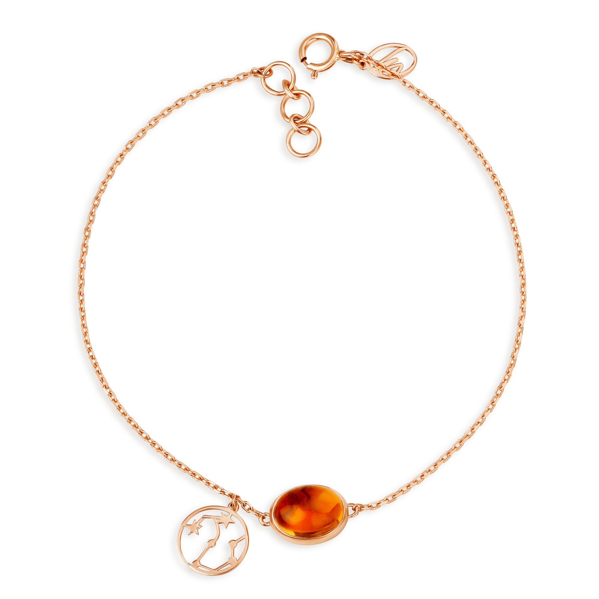 Buy Mia by Tanishq 14k Gold & Diamond Free Spirit Bracelet for Kids Online  At Best Price @ Tata CLiQ