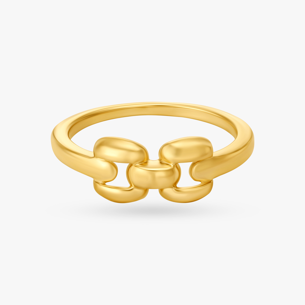Impeccable Belt Ring,,hi-res image number null