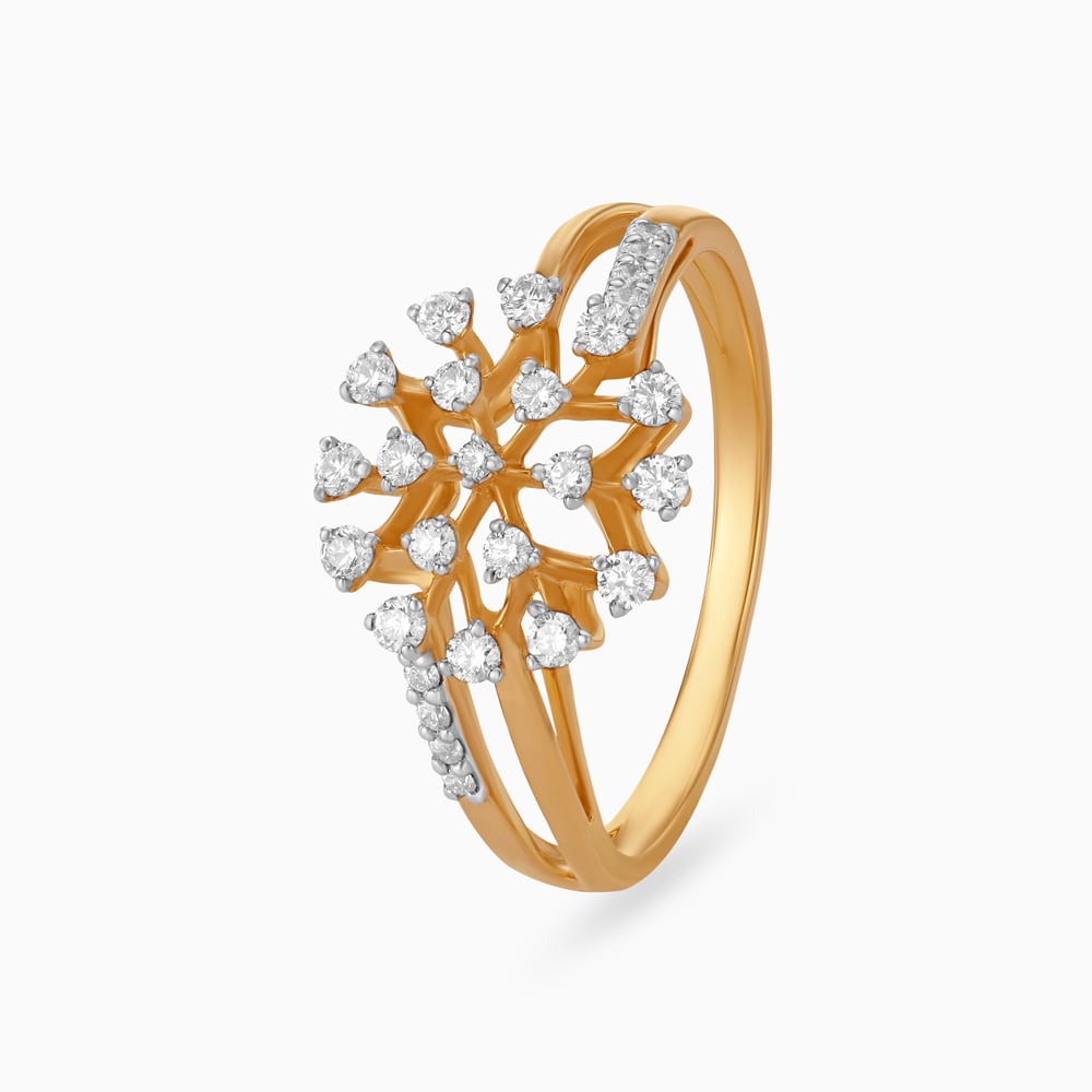 Constellation Diamond Finger Ring,,hi-res image number null