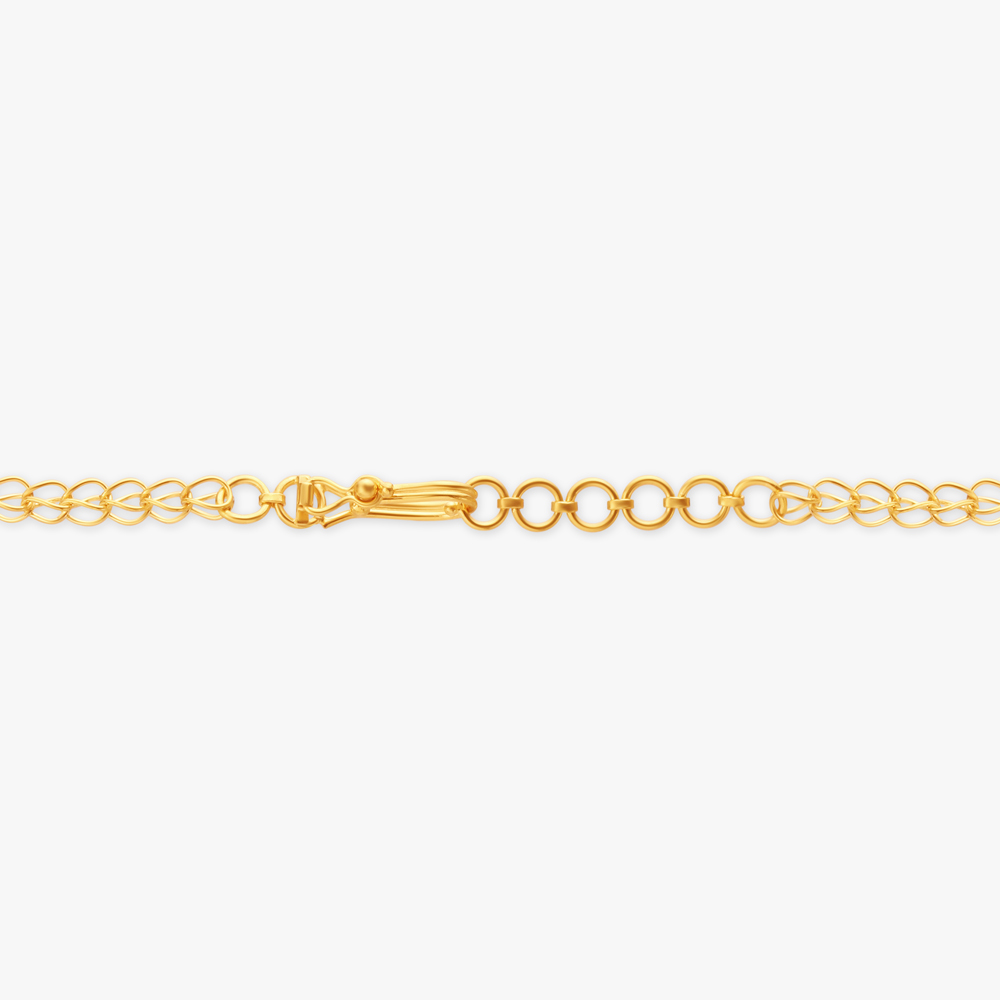 Swan Elegance Necklace,,hi-res image number null