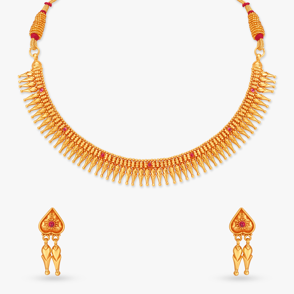 Timeless Necklace Set,,hi-res image number null