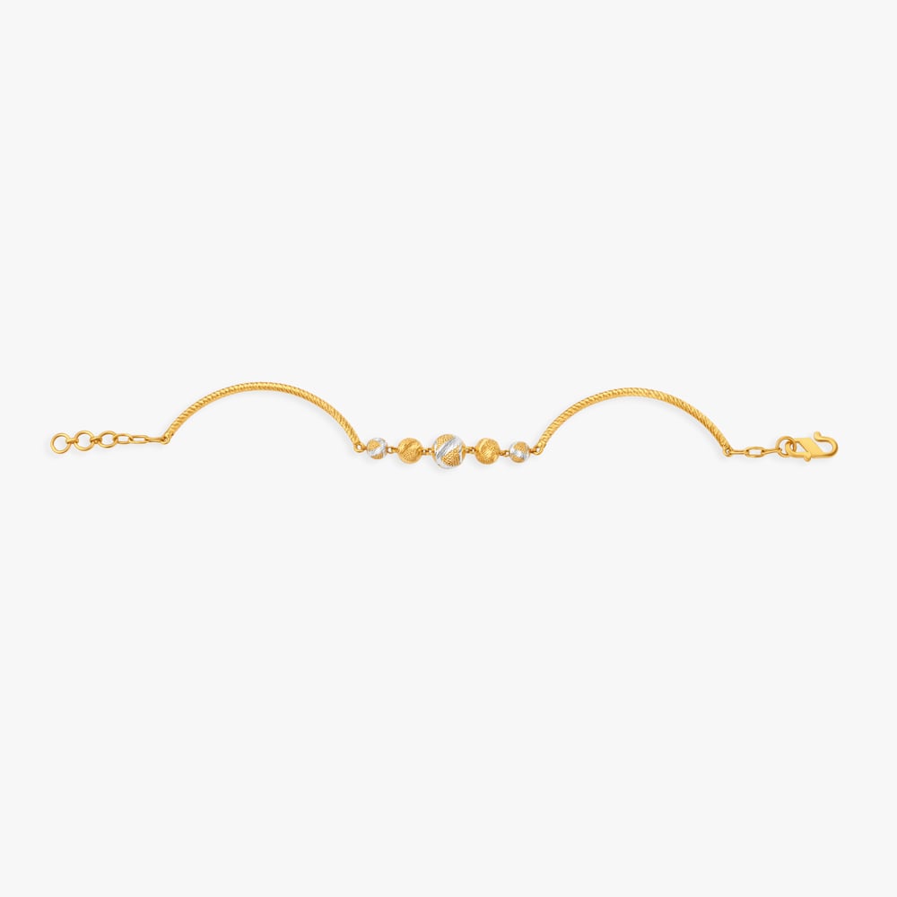 Timeless Beauty Bracelet,,hi-res image number null