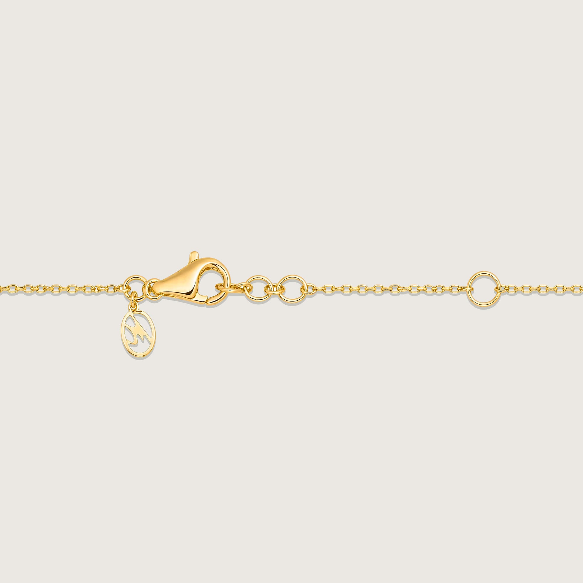 Elegant Cascade Polki Diamond Necklace,,hi-res image number null
