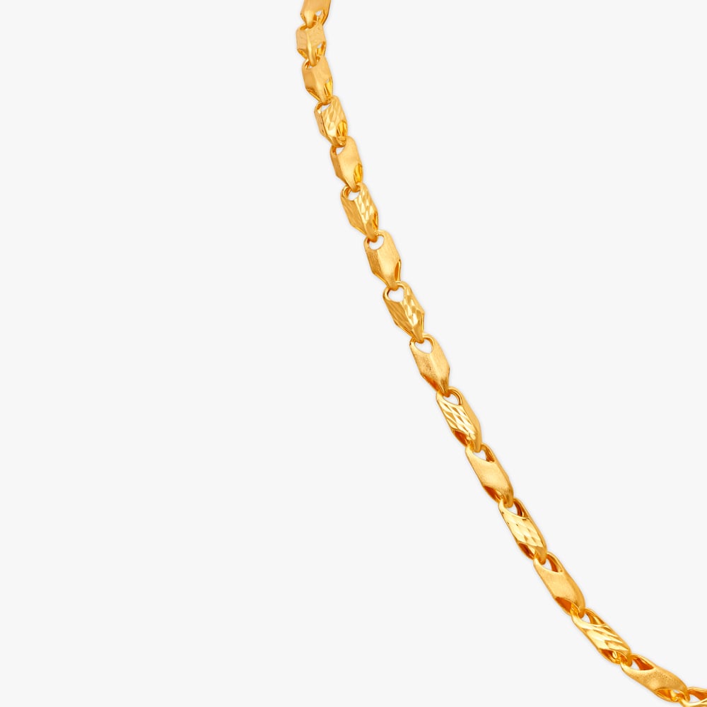 Classy Elegant Chain,,hi-res image number null