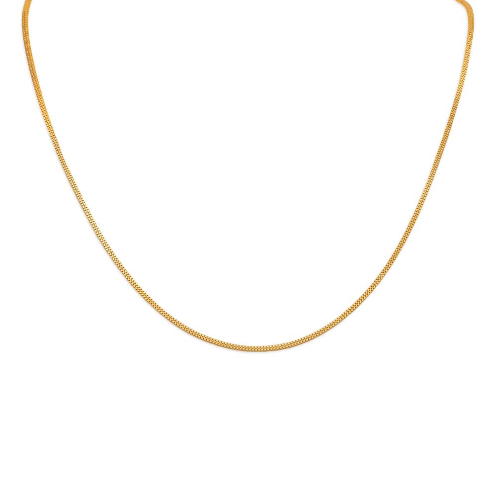Elegant Gold Chain,,hi-res image number null