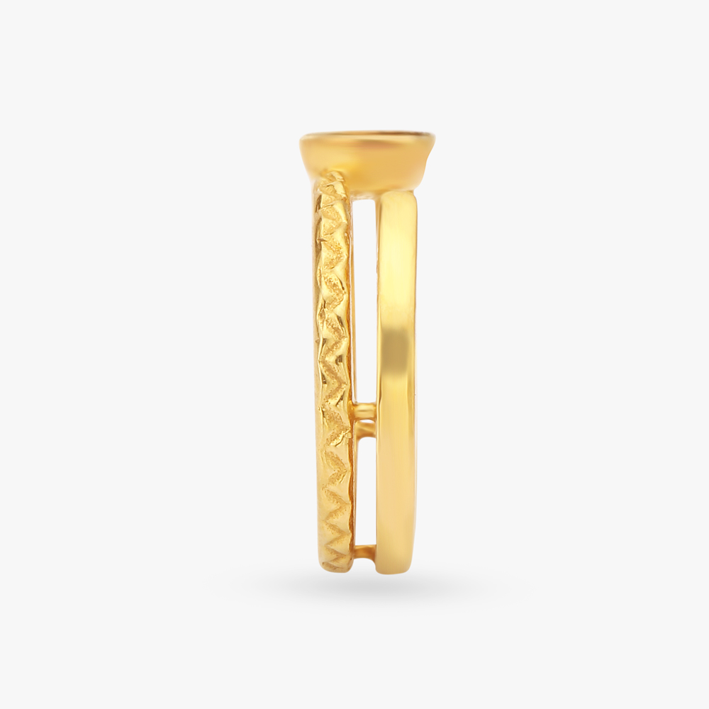 Radiant Artistic Ring,,hi-res image number null