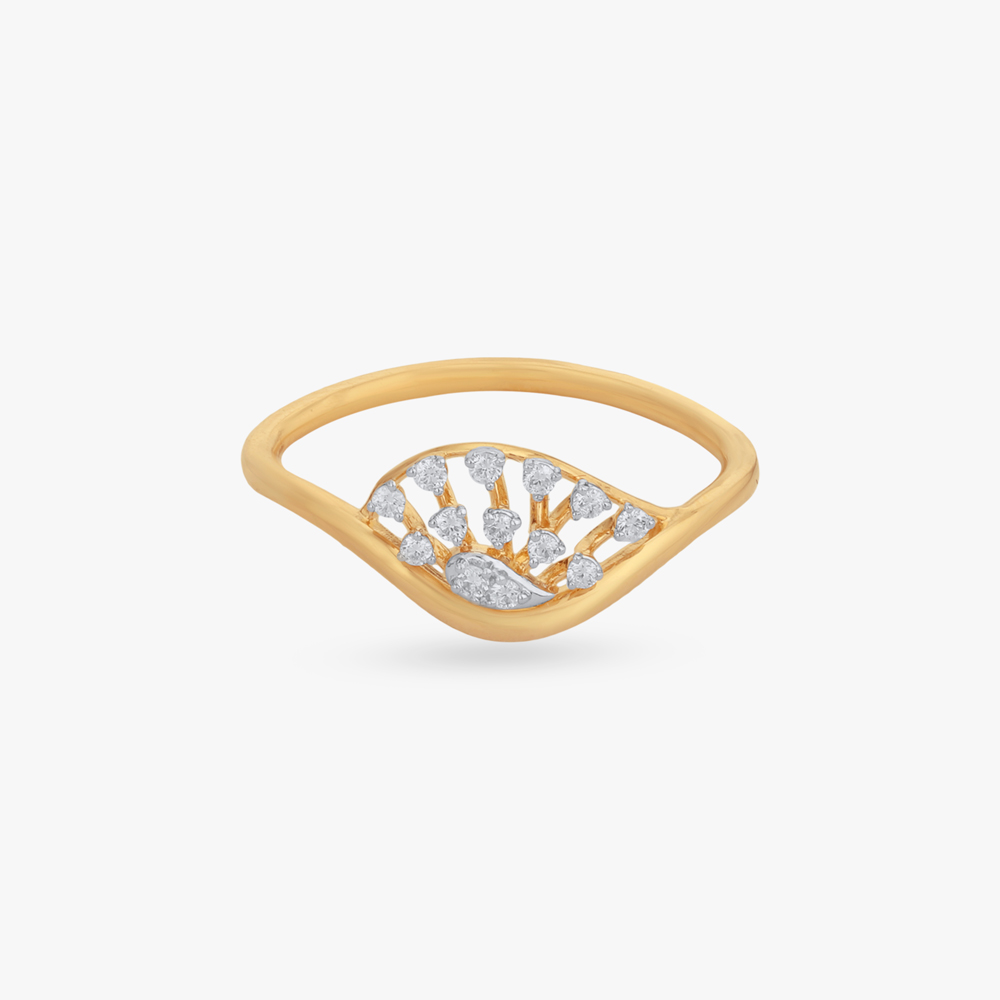 Whisper Arc Diamond Ring,,hi-res image number null