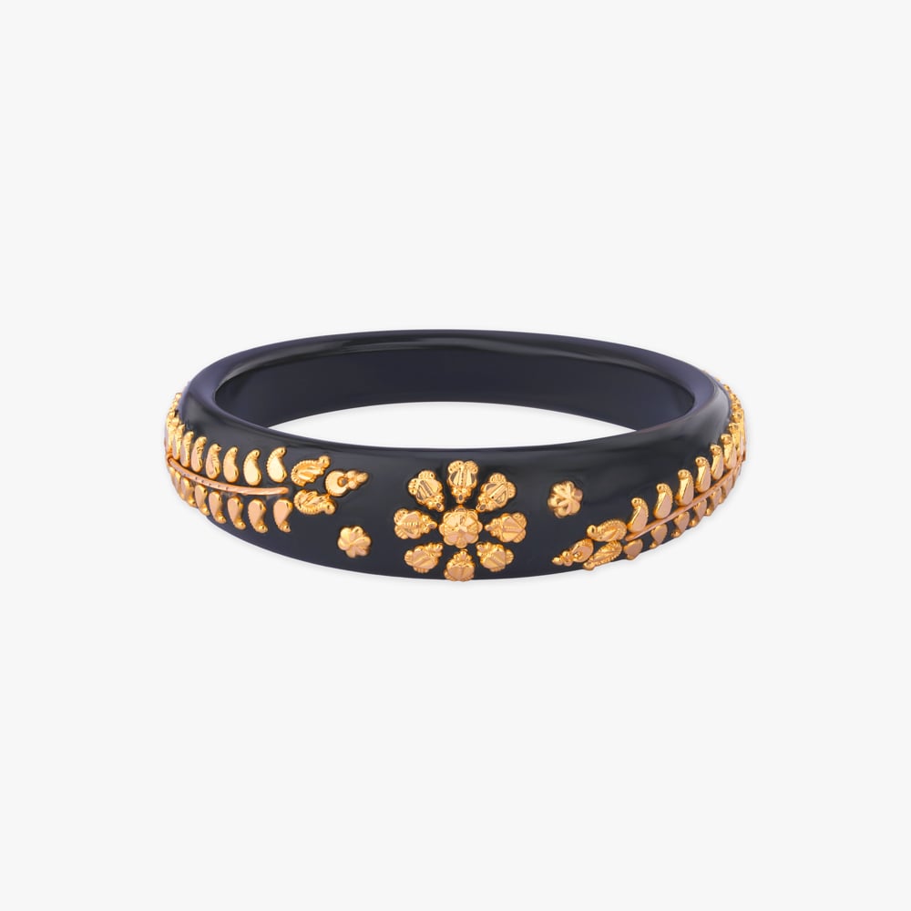 

Classic Pola Gold Bangle