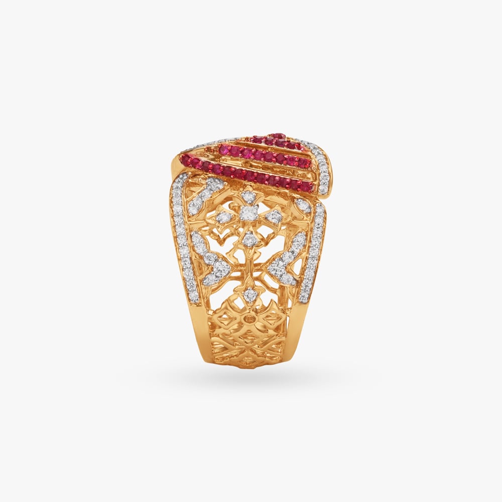 The Kindred Ring,,hi-res image number null