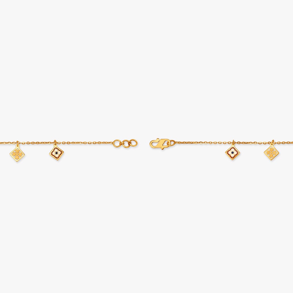 Radiant Charms Bracelet,,hi-res image number null
